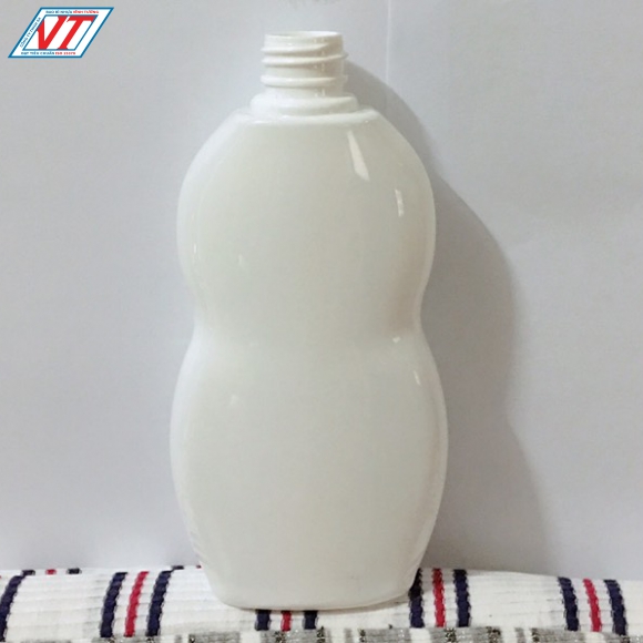 CHAI PET 250ML (MTT.D24G025.0250.T108)