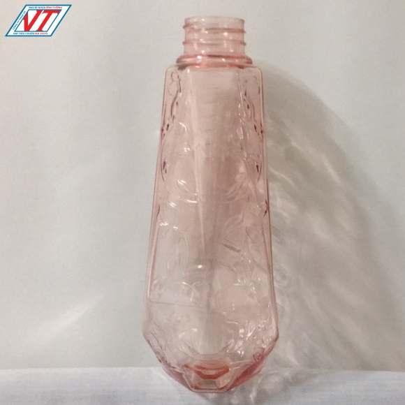 CHAI PET 500ML (MSH.D33.G60.500)