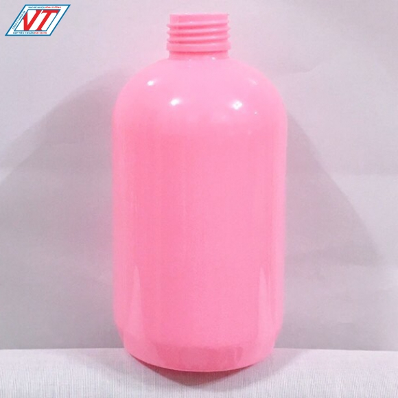 CHAI PET 500ML (MVT.D28G038.0500.HO06)