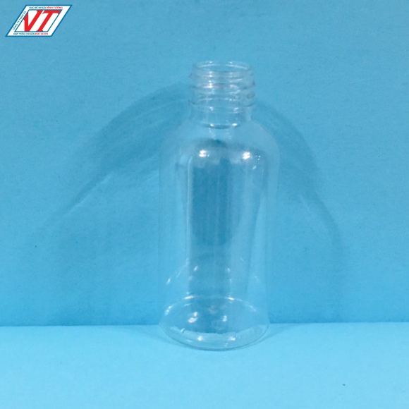 CHAI PET 50ML (MVT.D20G009.0050.T108)