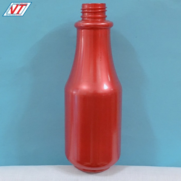 CHAI PET 350ML (MNV.D28G028.0350.D105)