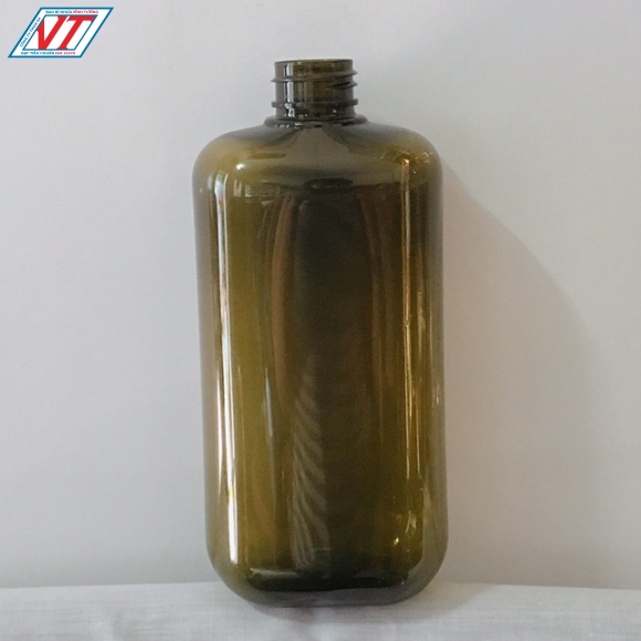 CHAI PET 500ML (MTT.D28G048.0500.X127)