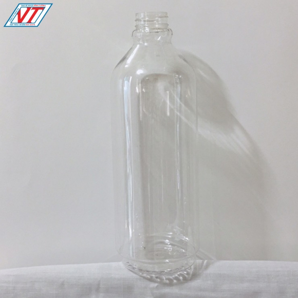 CHAI PET 1000ML (MKT.D33G060.1000.KM01)