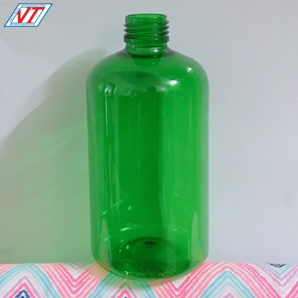 CHAI PET 500ML (MVT.D28G038.B500.T108)