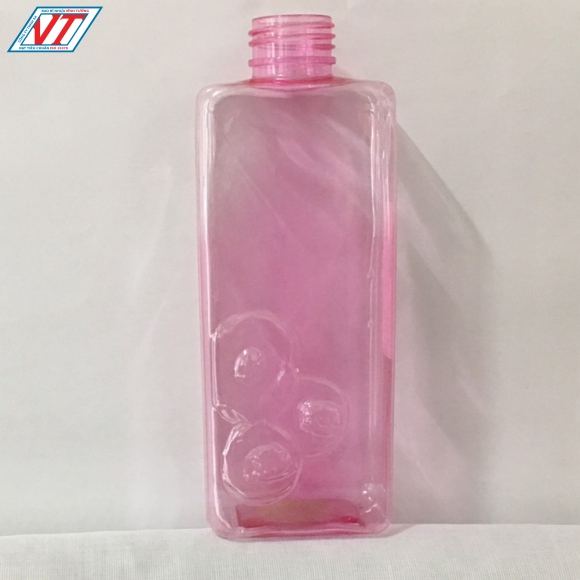 CHAI PET 250ML (MTK.D24G030.V250.T108) 
