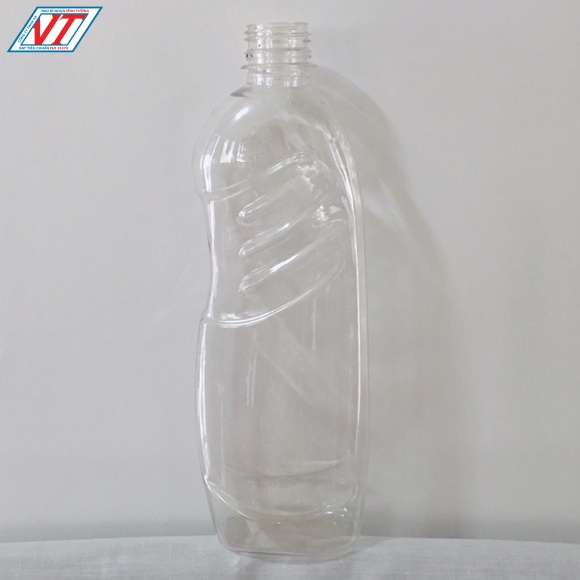 CHAI PET 500ML (HPN.D28G028.0500.KM01)