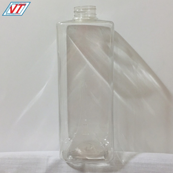 CHAI PET 900ML (MAT.D33G060.1000.KM01)