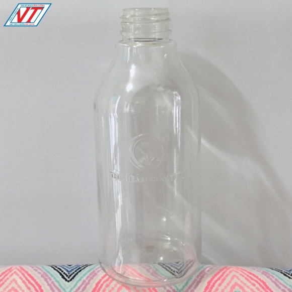 CHAI PET 400ML (MHA.D28G048.0400.T108)