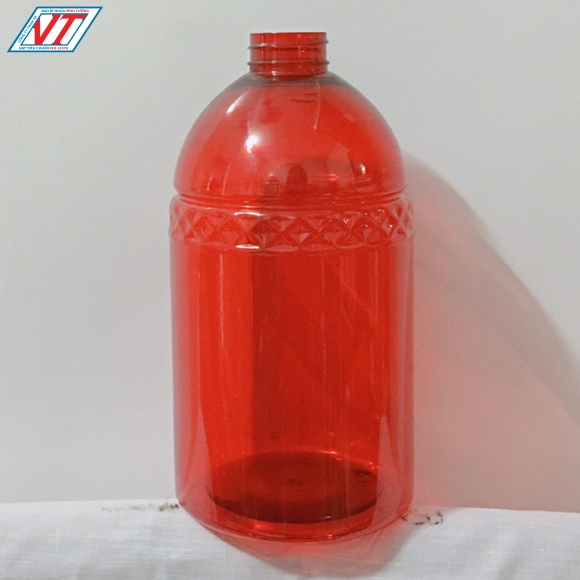 CHAI PET 980ML (MTT.D33G060.0980.D109)