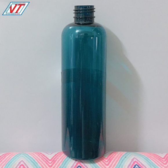 CHAI PET 250ML (MVT.D24G025.0250.T108)