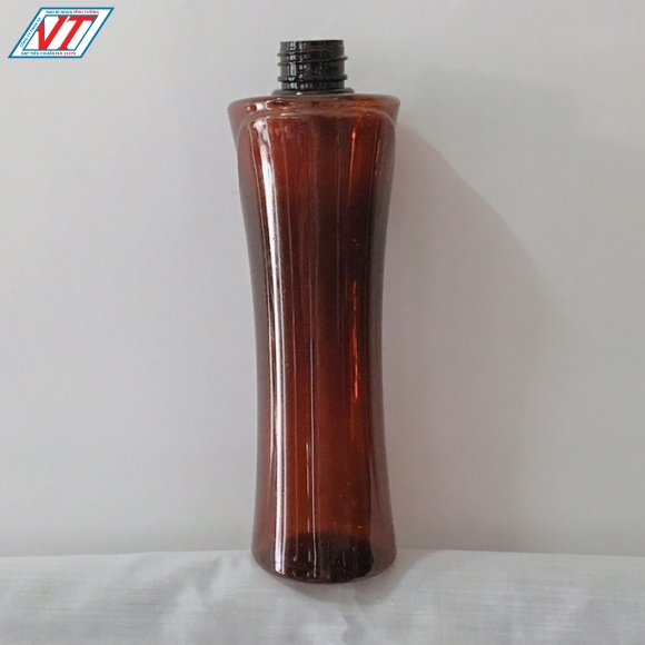 CHAI PET 250ML (MKL.D24G030.0250.NA01)