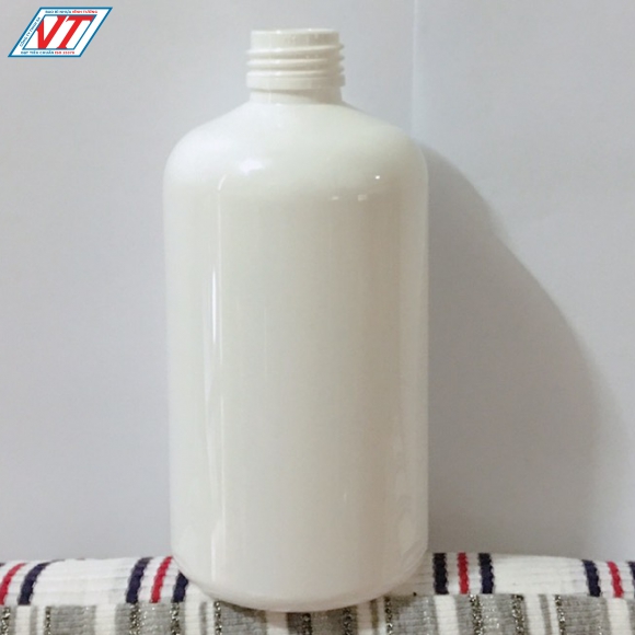 CHAI PET 500ML (MVT.D28G038.B500.T108)