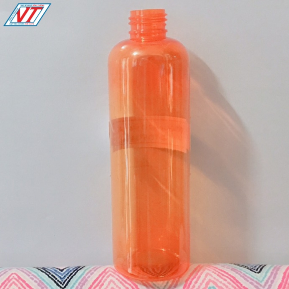 CHAI PET 250ML (MVT.D24G025.0250.T108)