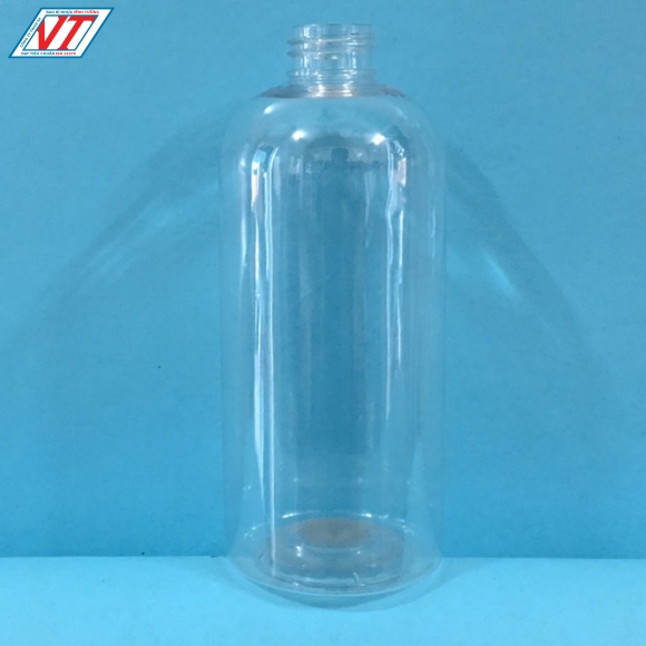 CHAI PET 300ML (MTK.D24G025.T300.KM01)