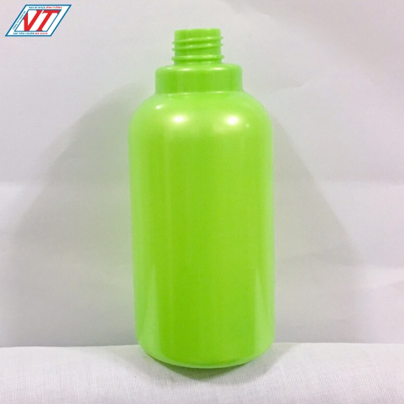 CHAI PET 400ML (MVT.D24G030.0400.HO06)