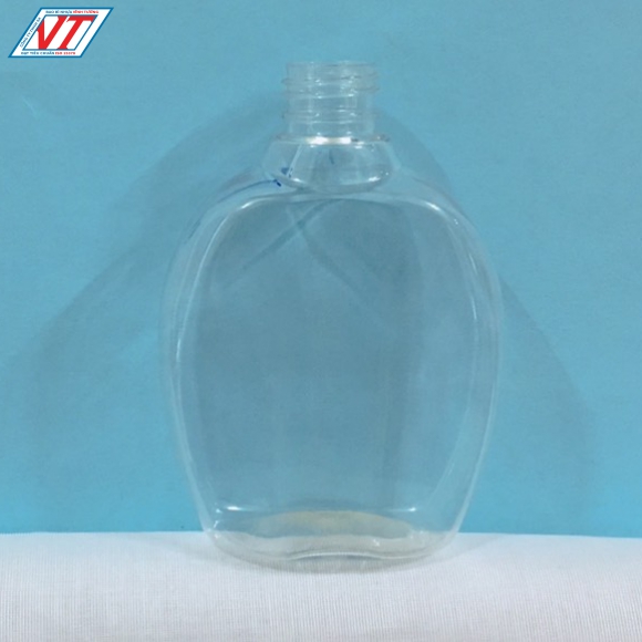 CHAI PET 200ML (MSG.D24G025.0200.KM01)