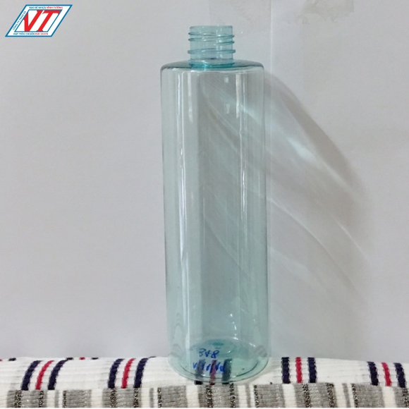 CHAI PET 260ML (MSG.D24G030.0260.HO16)