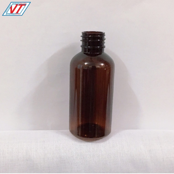 CHAI PET 50ML (MVT.D20G009.0050.T108)