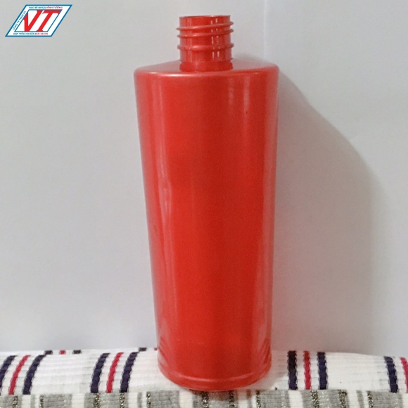 CHAI PET 250ML (MAT.D24G025.0250.D105)