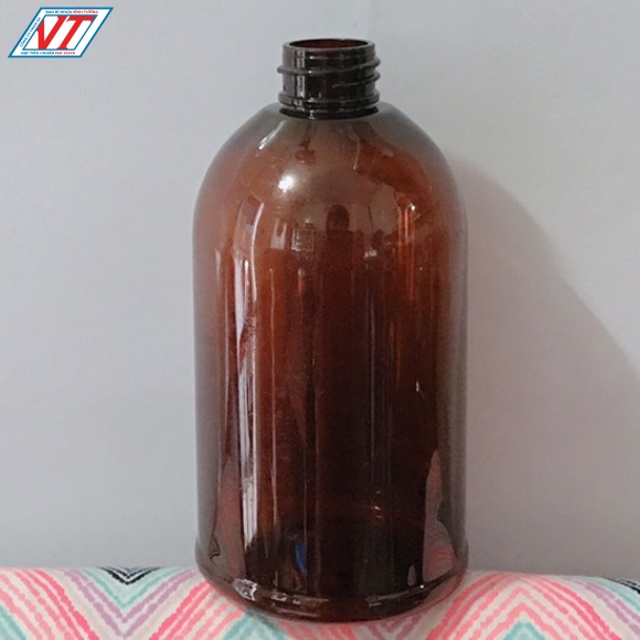 CHAI PET 300ML (MPL.D24G030.0300.X102)