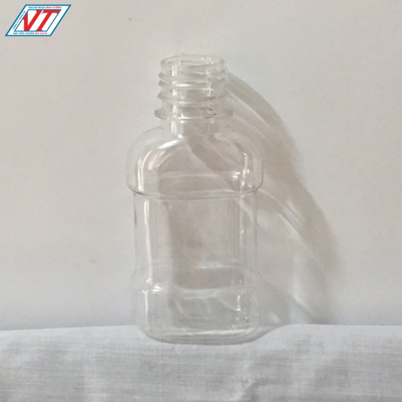 CHAI PET 90ML (DAT.D28G016.0090.KM01)