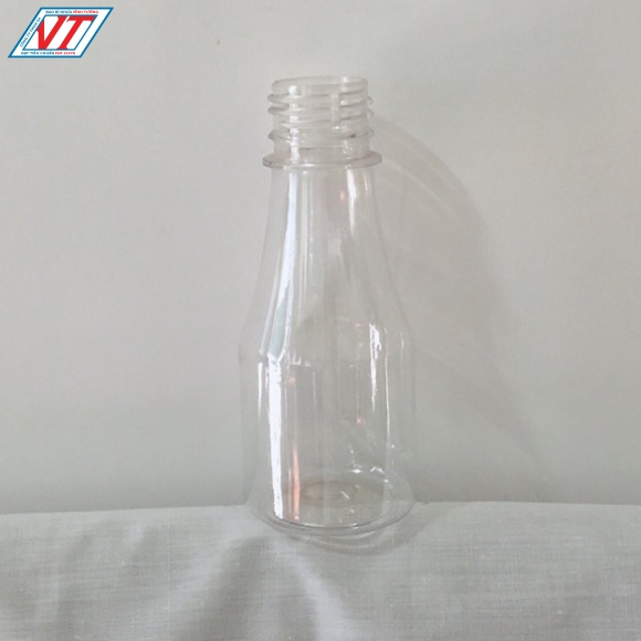 CHAI PET 100ML (TMT.D28G022.0100.KM01)