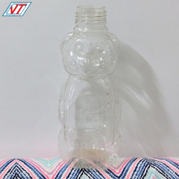 CHAI PET 240ML (TAT.D28G016.0240.NA01)