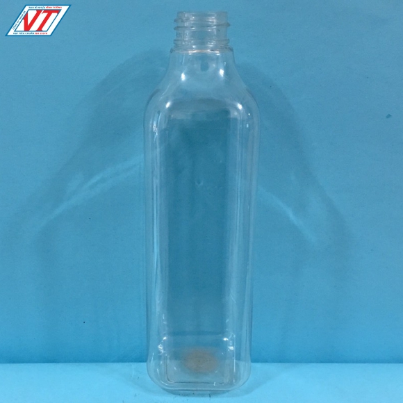 CHAI PET 300ML (MVT.D24G025.0300.T108)