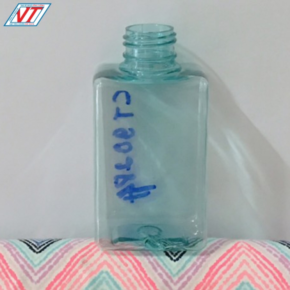 CHAI PET 100ML (MPL.D24G025.0100.X109)