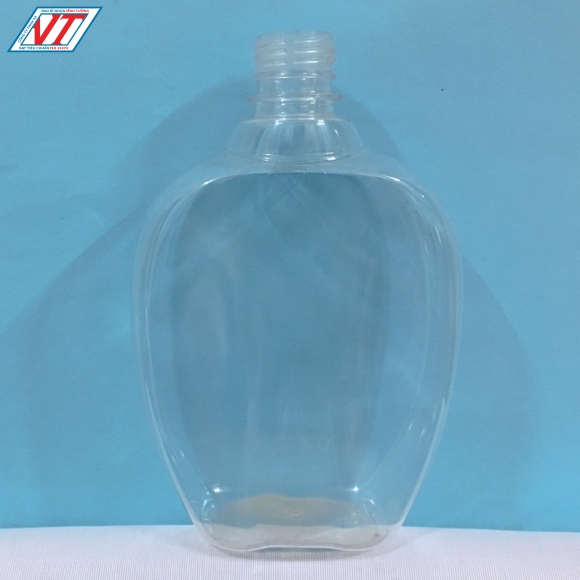 CHAI PET 500ML (MSG.D28G038.0500.KM01)