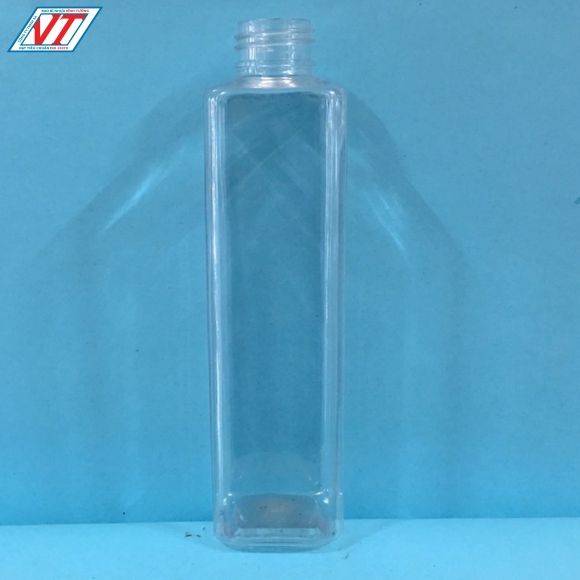 CHAI PET 200ML (MVT.D24G030.V200.T108)