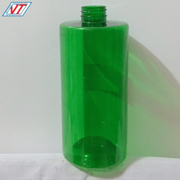 CHAI PET 800ML (MAT.D33G060.0800.X116)
