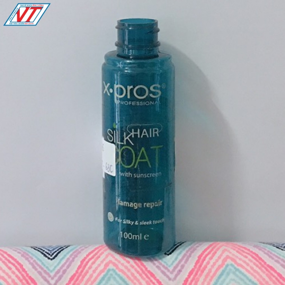 CHAI PET 100ML (MAT.D24G016.0100.D110)