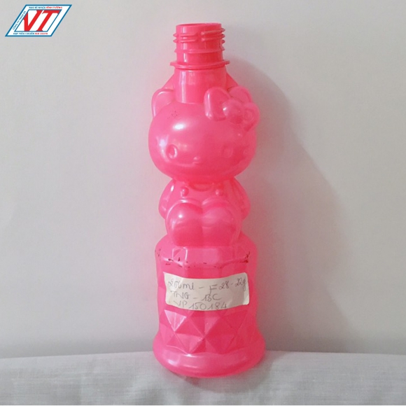 CHAI PET 200ML (MKT.D28G022.0200.X113)