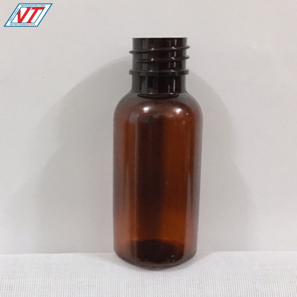 CHAI PET 30ML (MVT.D20G007.T030.T108)