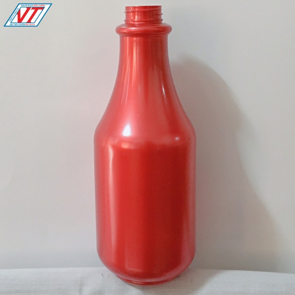 CHAI PET 850ML (MNV.D33G060.0850.VA15)