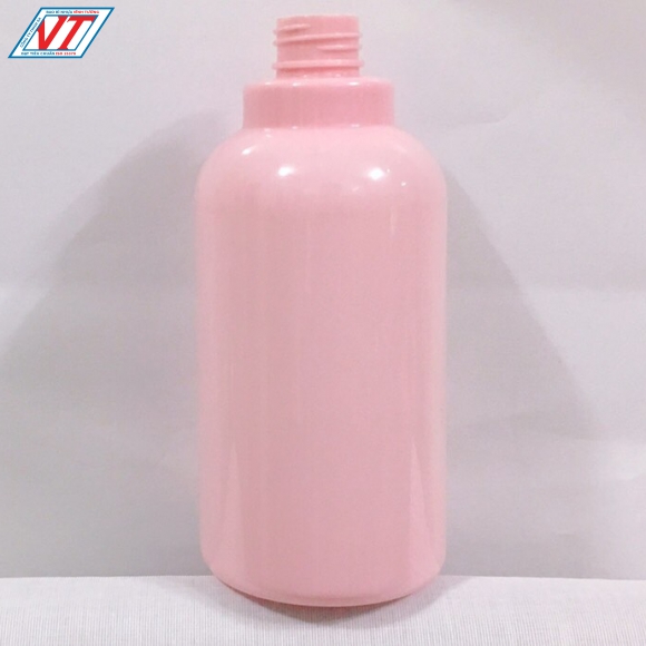CHAI PET 400ML (MVT.D24G030.0400.HO06)