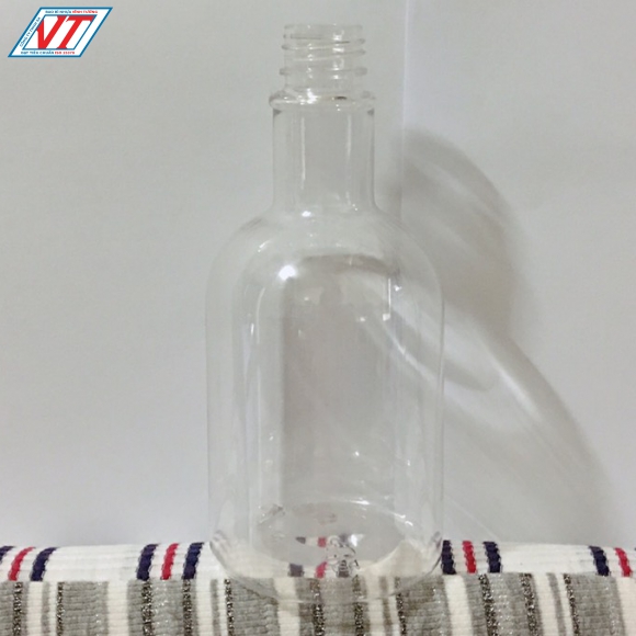 CHAI PET 300ML (MTT.D24G030.0300.T108)