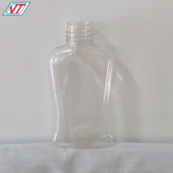 CHAI PET 100ML (MTP.D24G016.0100.KM01)