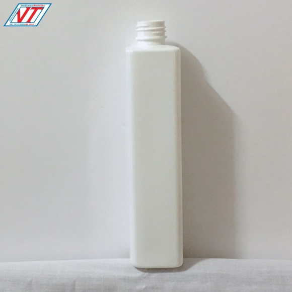 CHAI PET 250ML (MVT.D24G030.0250.T108)