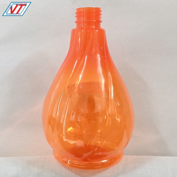 CHAI PET 650ML  (MKH.D28G033.X650.HO03)