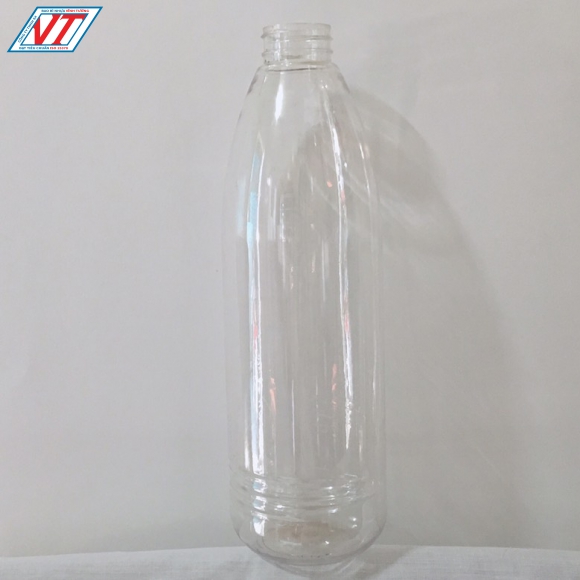CHAI PET 750ML (MTT.D33G060.0750.KM01)