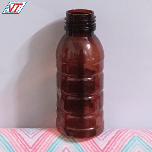 CHAI PET 100ML (HAT.D28D016.0100.NA01)