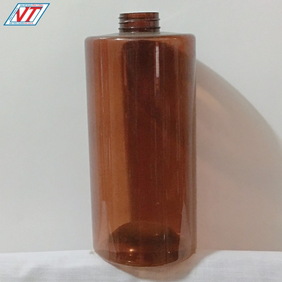 CHAI PET 800ML (MAT.D33G060.0800.X116)