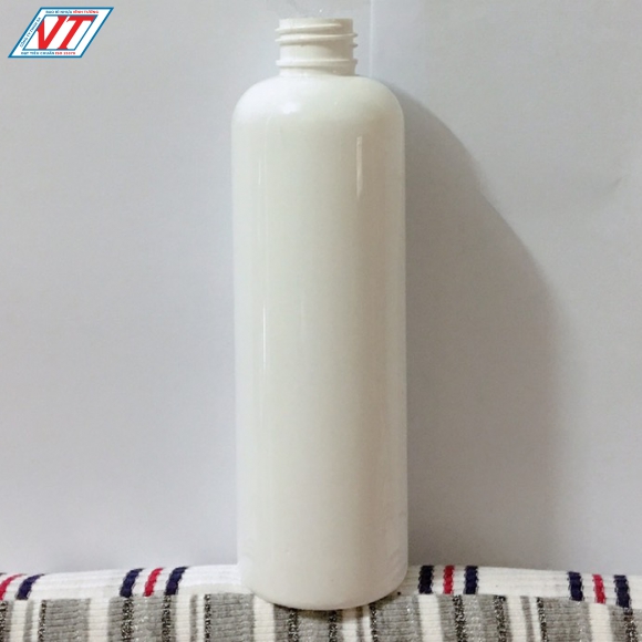 CHAI PET 250ML (MVT.D24G025.0250.T108)