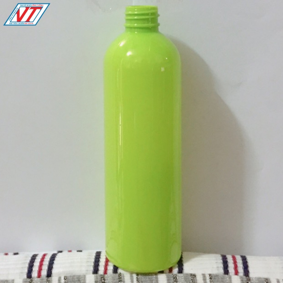 CHAI PET 260ML (MSG.D24G025.0260.X113)