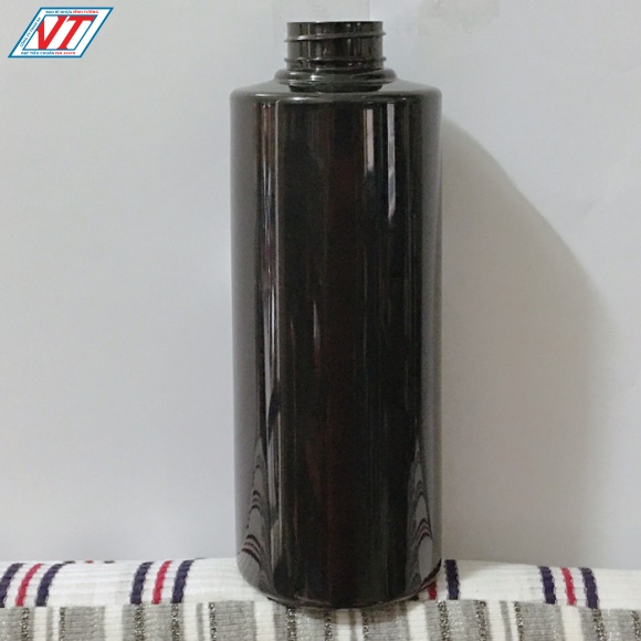 CHAI PET 500ML (MSG.D33G060.0500.DE03)