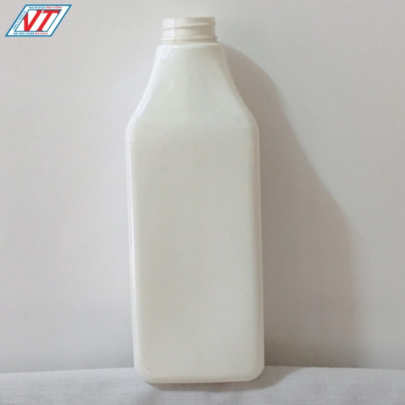 CHAI PET 650ML (MKT.D33G060.0650.T108)