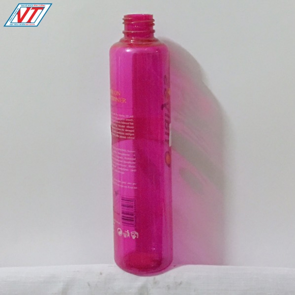 CHAI PET 250ML (MAT.D24G025.0250.HO03)