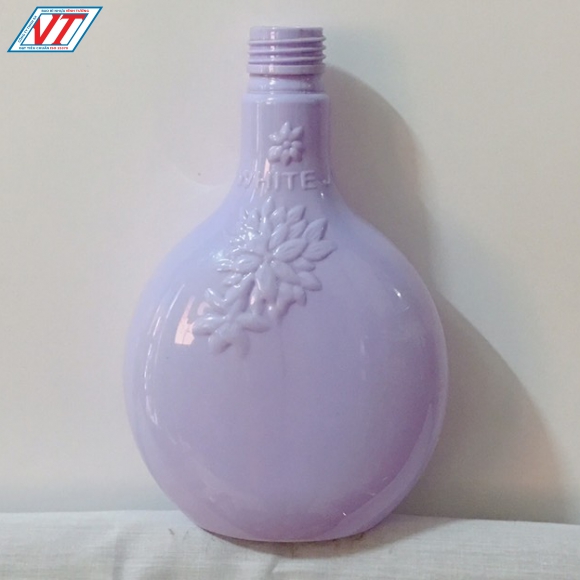 CHAI PET 500ML (MVT.D28G038.0500.X145)